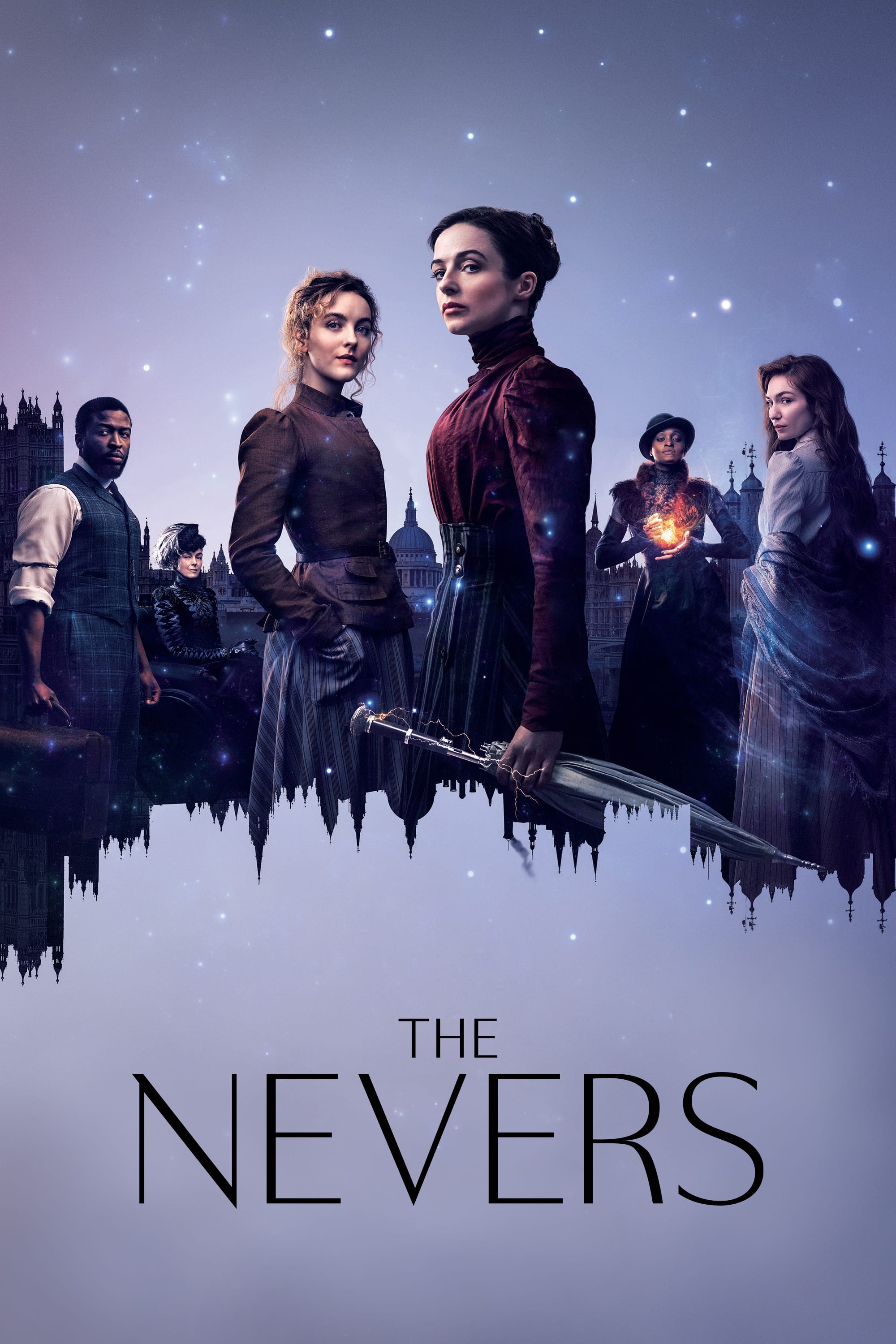 The Nevers [239055] (A1618194879) [[TV Shows]] --Plex--